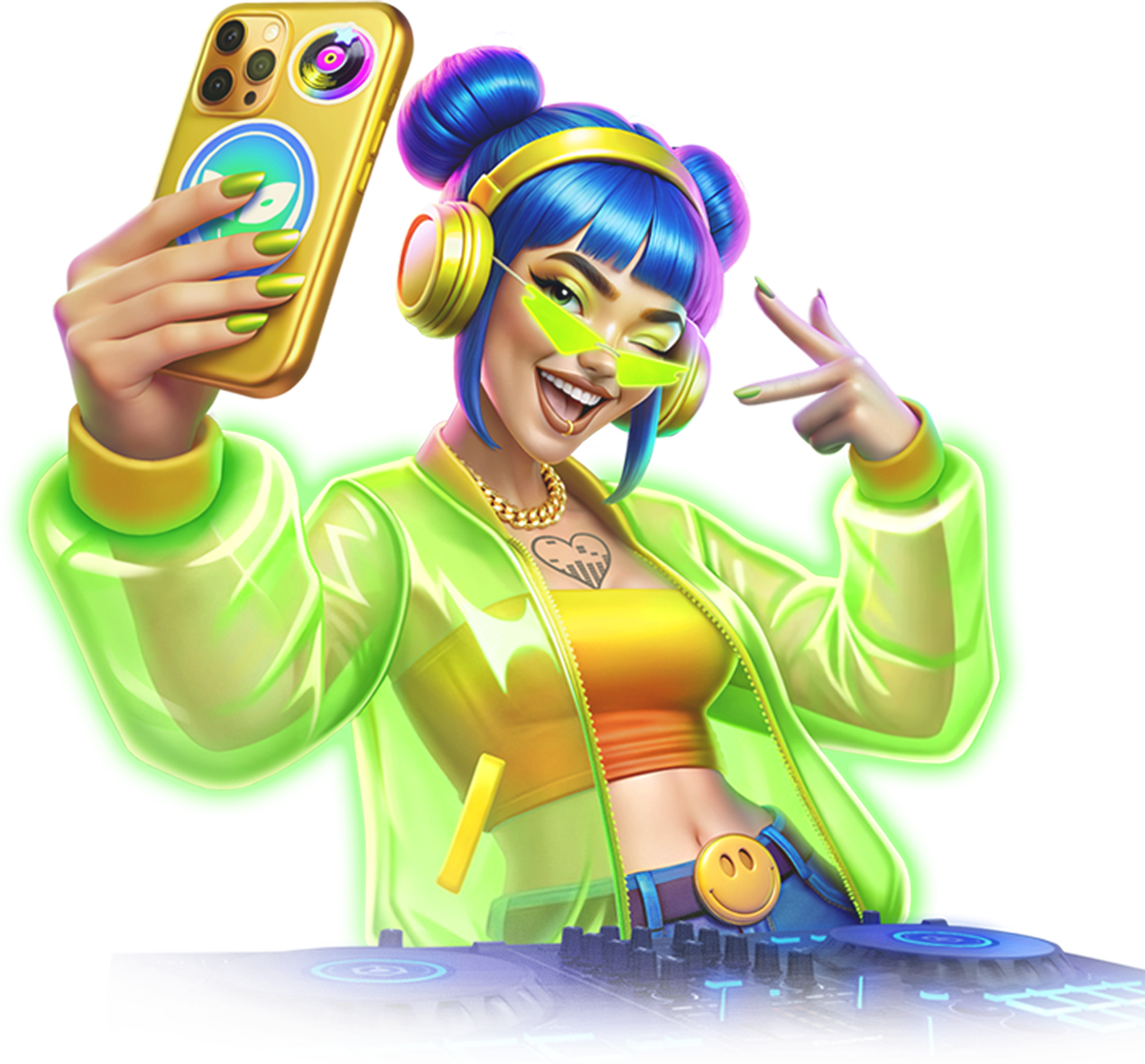 Slotrave Online Casino Schweiz